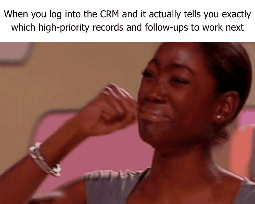 Zoho CRM WorkQueue Setup Guide for Smarter Follow Ups